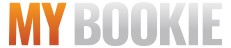 MyBookie logo
